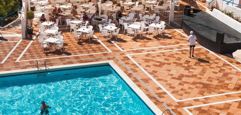 Spagna - Baleari, Ibiza - Hotel Globales Montemar 4