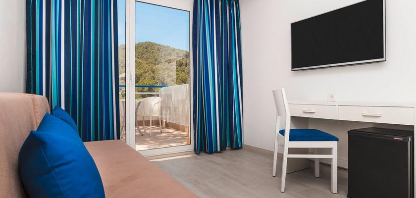 Spagna - Baleari, Ibiza - Hotel Globales Montemar 5