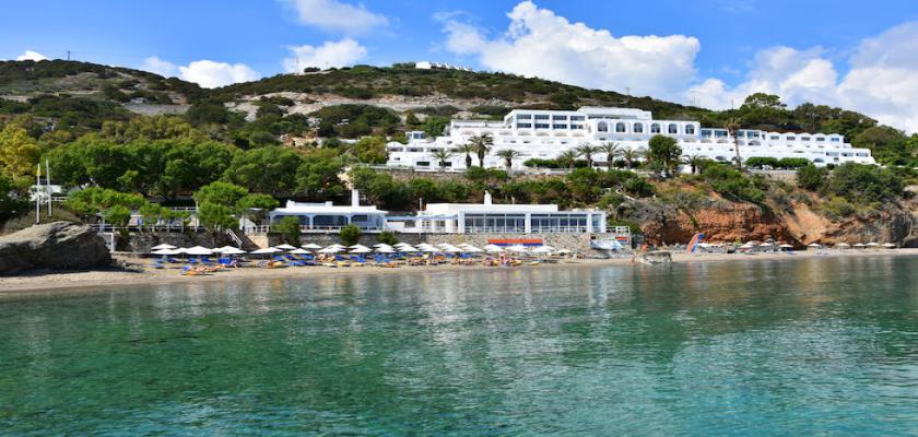 Grecia, Istron - Istron Bay 0