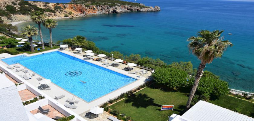 Grecia, Istron - Istron Bay 1