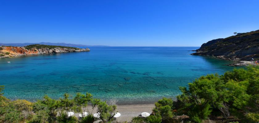 Grecia, Istron - Istron Bay 3
