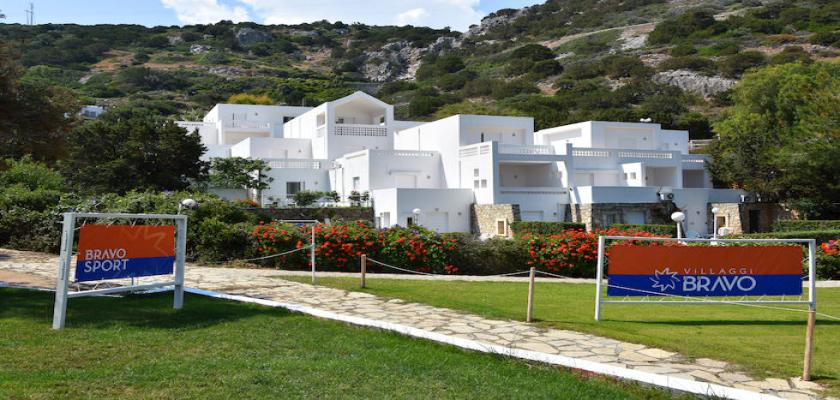 Grecia, Istron - Istron Bay 5