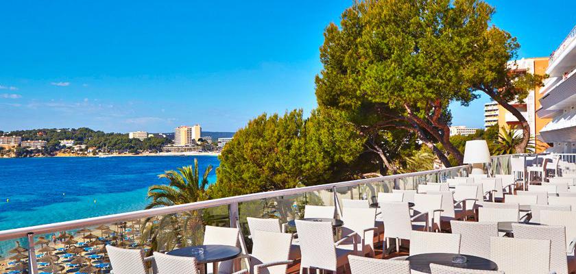 Spagna - Baleari, Maiorca - Hotel Spa Flamboyan Caribe 0