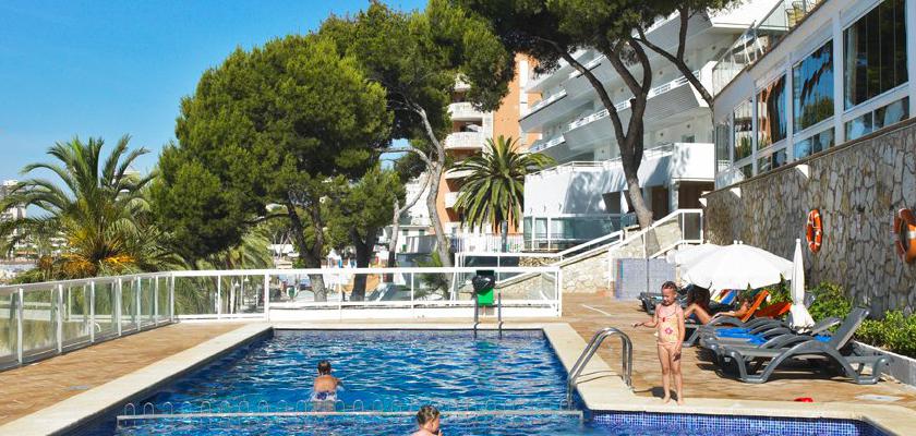 Spagna - Baleari, Maiorca - Hotel Spa Flamboyan Caribe 1