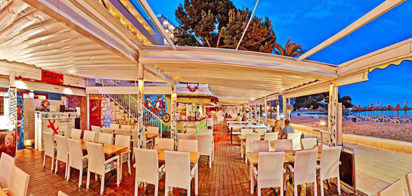 Spagna - Baleari, Maiorca - Hotel Spa Flamboyan Caribe 3