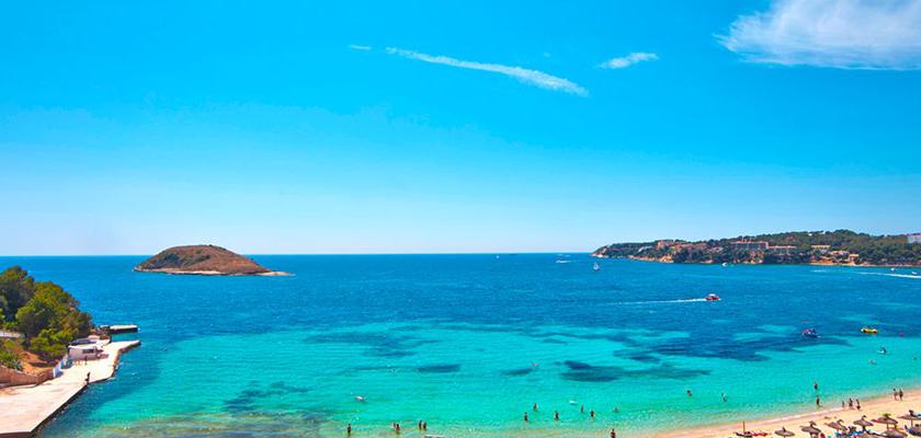 Spagna - Baleari, Maiorca - Hotel Spa Flamboyan Caribe 5