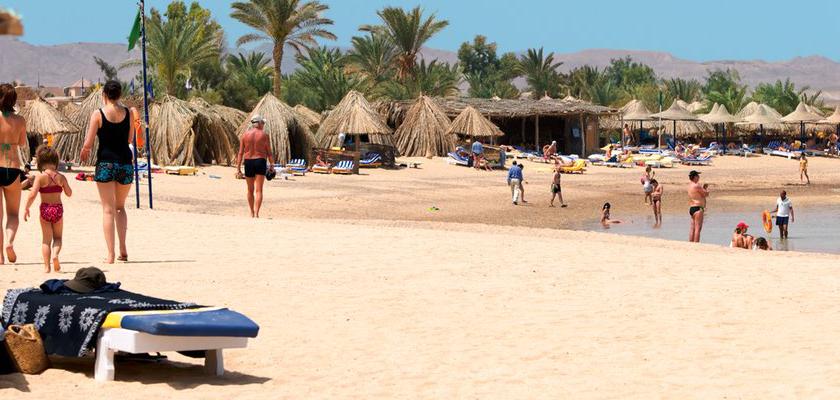 Egitto Mar Rosso, Marsa Alam - Pensee Royal Garden Beach Resort 1