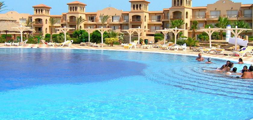 Egitto Mar Rosso, Marsa Alam - Pensee Royal Garden Beach Resort 3