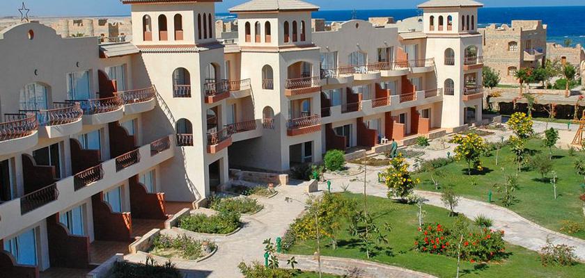 Egitto Mar Rosso, Marsa Alam - Pensee Royal Garden Beach Resort 5