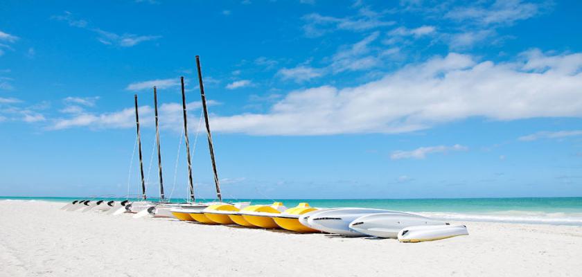 Cuba, Varadero - Searesort Valentin El Patriarca 1