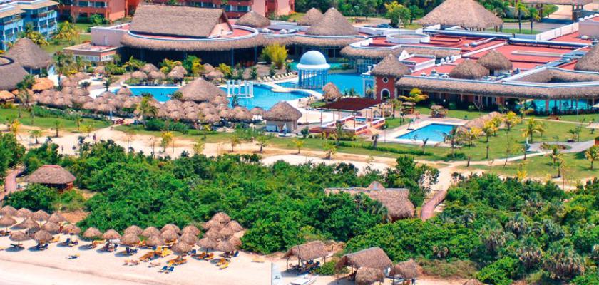 Cuba, Varadero - Iberostar Selection Varadero 0