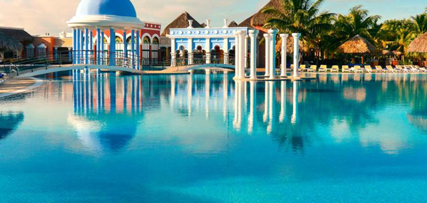 Cuba, Varadero - Iberostar Selection Varadero 4