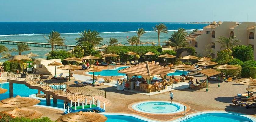 Egitto Mar Rosso, Marsa Alam - Flamenco Beach Resort 0