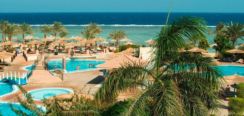 Egitto Mar Rosso, Marsa Alam - Flamenco Beach Resort 2