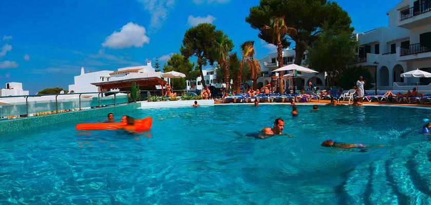 Spagna - Baleari, Maiorca - Hotel Palia Dolce Farniente 3