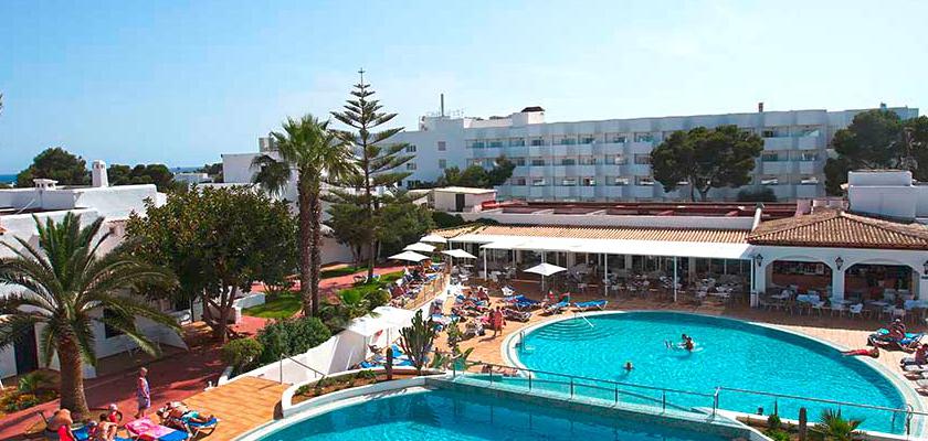 Spagna - Baleari, Maiorca - Hotel Palia Dolce Farniente 5