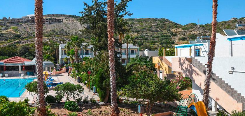 Grecia, Kos - Appartamenti Chrysoula 0