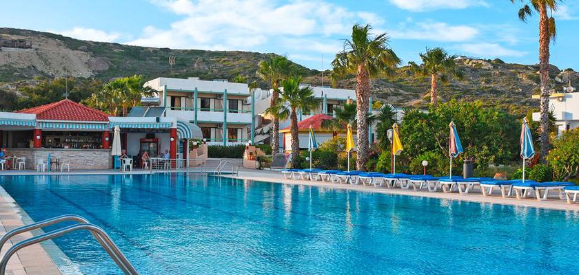Grecia, Kos - Appartamenti Chrysoula 2