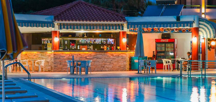 Grecia, Kos - Appartamenti Chrysoula 3