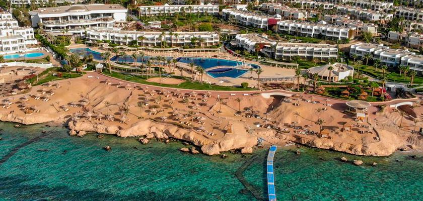 Egitto Mar Rosso, Sharm el Sheikh - Monte Carlo Sharm Beach Resort 3