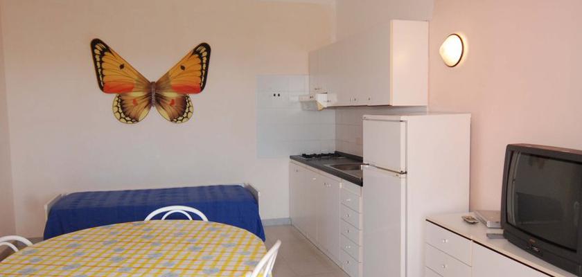 Italia, Sardegna - Residence Porto Coda Cavallo 1