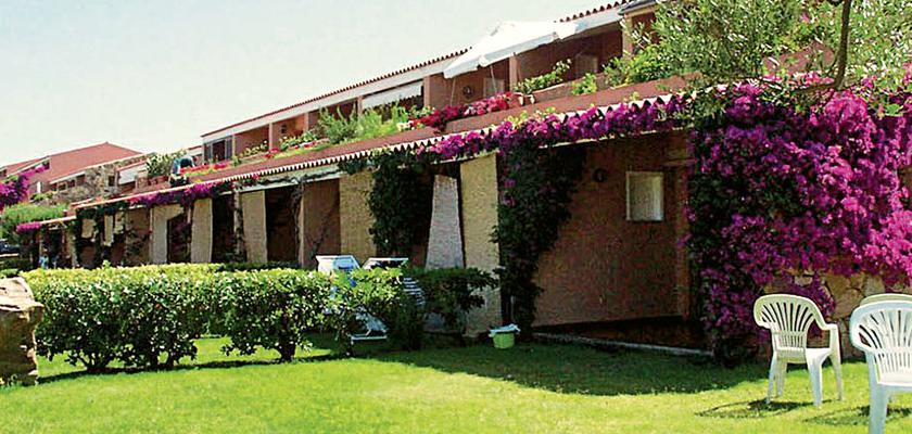 Italia, Sardegna - Residence Porto Coda Cavallo 2