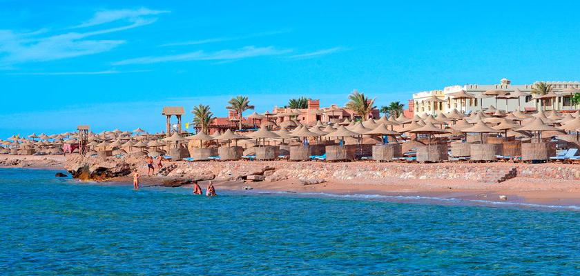Egitto Mar Rosso, Sharm el Sheikh - Charmillion Sea Life & Garden Resort 0