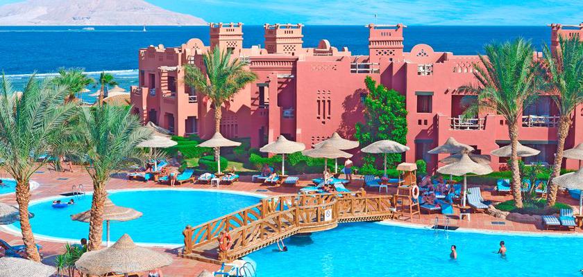 Egitto Mar Rosso, Sharm el Sheikh - Charmillion Sea Life & Garden Resort 1