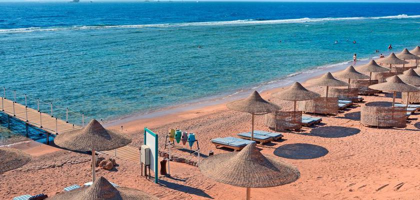 Egitto Mar Rosso, Sharm el Sheikh - Charmillion Sea Life & Garden Resort 2