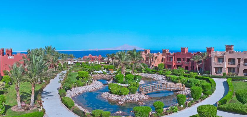 Egitto Mar Rosso, Sharm el Sheikh - Charmillion Sea Life & Garden Resort 3