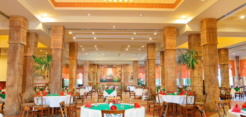 Egitto Mar Rosso, Sharm el Sheikh - Charmillion Sea Life & Garden Resort 4
