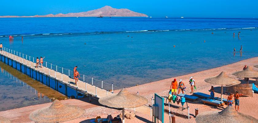 Egitto Mar Rosso, Sharm el Sheikh - Charmillion Sea Life & Garden Resort 5