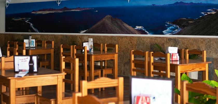 Spagna - Canarie, Fuerteventura - Appartamenti Maxorata Beach 2