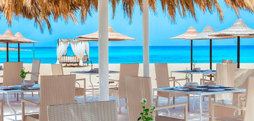 Egitto Mediterraneo, Marsa Matrouh - Jaz Almazino Resort 4