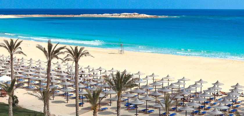Egitto Mediterraneo, Marsa Matrouh - Jaz Almazino Resort 5