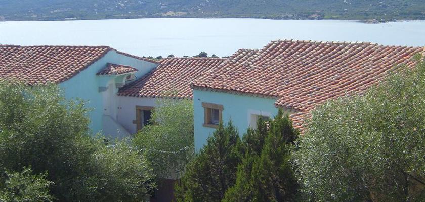 Italia, Sardegna - Residence Stella Di Gallura 1