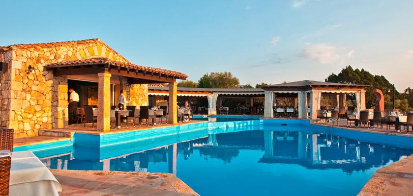 Italia, Sardegna - Residence Stella Di Gallura 2