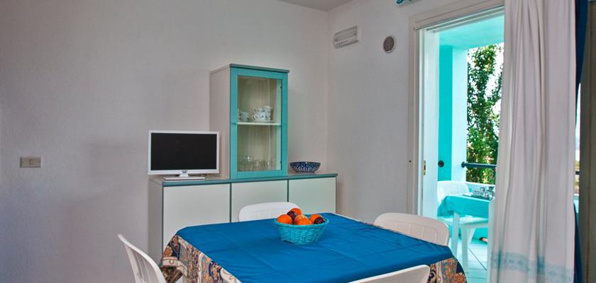 Italia, Sardegna - Residence Stella Di Gallura 4