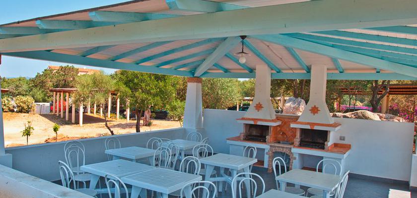 Italia, Sardegna - Residence Stella Di Gallura 5