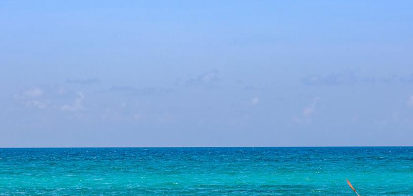 Cuba, Varadero - Tuxpan Beach Resort 0