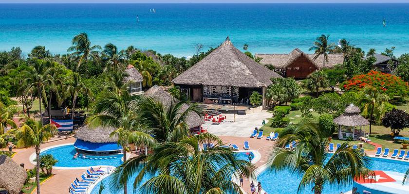 Cuba, Varadero - Tuxpan Beach Resort 4