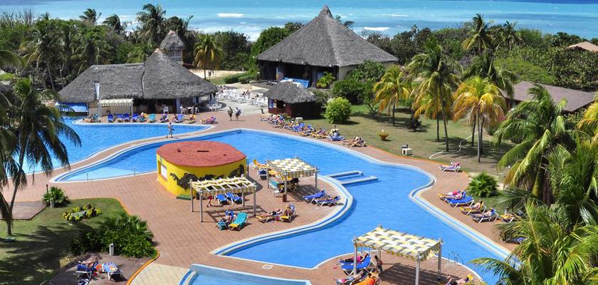 Cuba, Varadero - Tuxpan Beach Resort 5