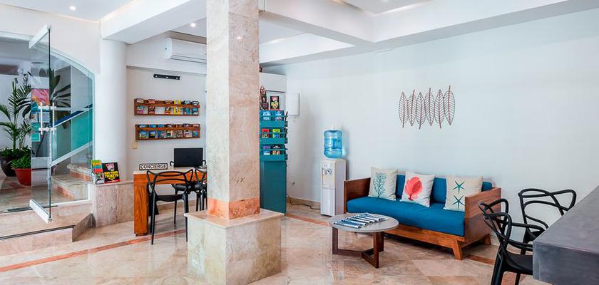 Messico, Riviera Maya - Illusion Boutique Hotel by Xperience Hotels 3