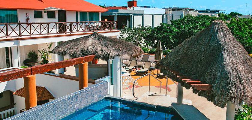 Messico, Riviera Maya - Illusion Boutique Hotel by Xperience Hotels 1