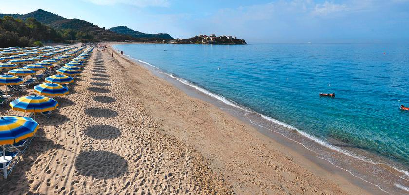Italia, Sardegna - Calaserena Village 0