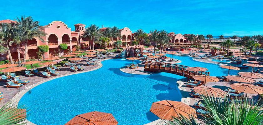 Egitto Mar Rosso, Sharm el Sheikh - Charmillion Sea Life & Garden Resort 2