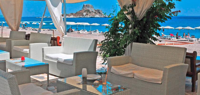 Grecia, Kos - Sacallis Inn Beach Hotel 1