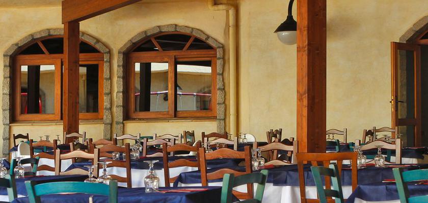 Italia, Sardegna - Club Esse Posada 0