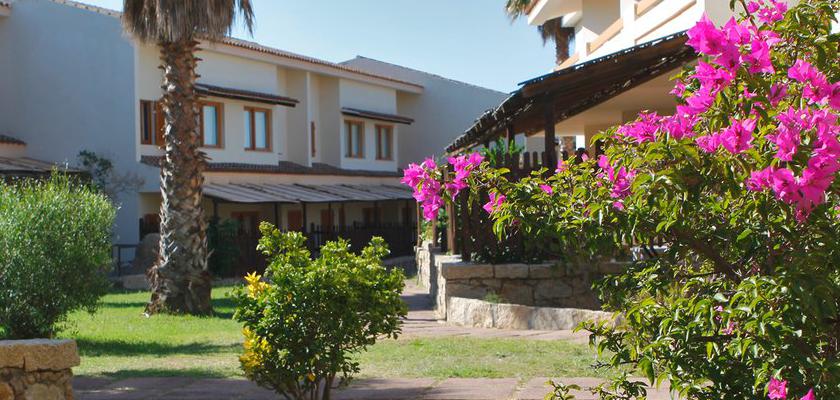 Italia, Sardegna - Club Esse Posada 2