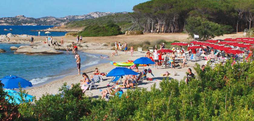 Italia, Sardegna - Club Esse Posada 3